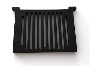 Camina & Schmid Ascherost 174 mm x 232 mm Original Ersatzteil für Kamineinsätze - Bild 1 von 4