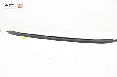 2013 - 2019 FORD ESCAPE LEFT SIDE ROOF RAIL RACK LUGGAGE CARRIER MOLDING OEM - Image 1 of 4