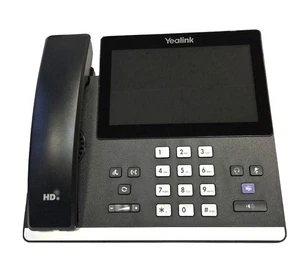 Yealink MP56 Microsoft Teams VoIP-Telefon mit Netzteil - Picture 1 of 3