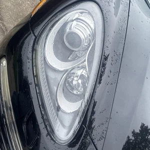 FARO DELANTERO DERECHO PASAJERO Porsche Cayenne 2011-2014 con módulos 7p5941031Bt OEM - Imagen 1 de 5