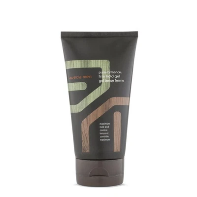 Gel de sujeción firme Aveda Pure Formance para hombre, 5 onzas Foto 1 de 4