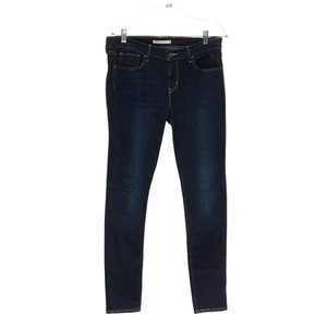 Levi's Skinny Jeans Blue 31 - Picture 1 of 4