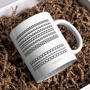 Old Wanker Hidden Message Mug 11oz 15oz – Funny Rude Gift for Him Secret Santa - Picture 1 of 3