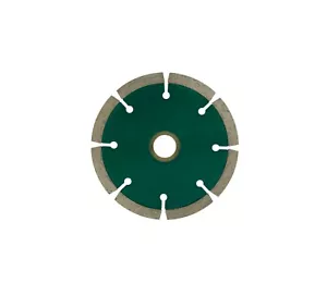5- 4" x .25 Tuck Point Diamond Blade Concrete Masonry - Picture 1 of 2