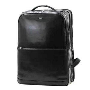 Yoshida Bag PORTER CLERK backpack 034-03197 Black - Bild 1 von 12