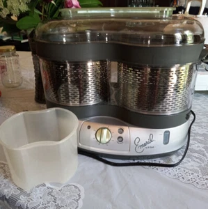 Emeril Pot Keto Steamer Electric Pot T-FAL Cooker Each PART 99 Cents+ Shipping - Picture 1 of 12
