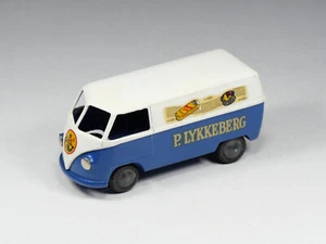 TEKNO - 413 - Volkswagen Delivery Van - P. Lykkeberg - 1/43 - Bild 1 von 7