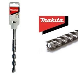 Taladro Makita B-62284 para SDS-PLUS con centrado 32x350 mm - Imagen 1 de 1