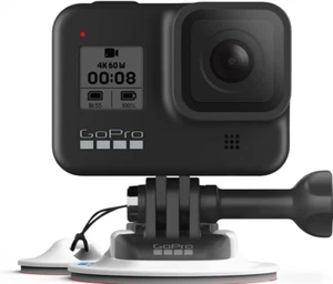 GoPro Surfboard Camera Mount - NEW - Picture 1 of 4