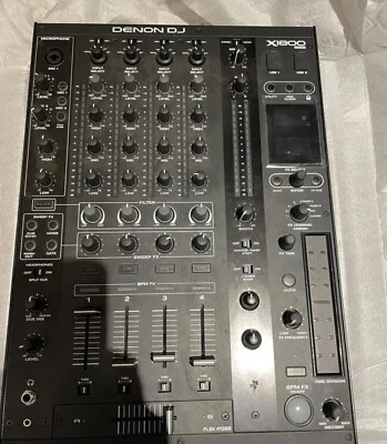 Denon X1800 Prime perfecto estado Foto 1 de 4