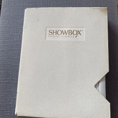 Shoebox visor de fotos Foto 1 de 4