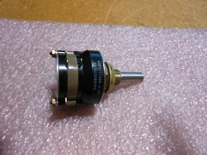 GRAYHILL ROTARY SWITCH # 44MY231360-3-2N NSN: 5930-00-094-0569 # SR04E30B3HPC - Picture 1 of 3