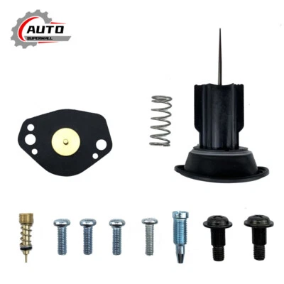 Carburetor Carb Rebuild Kits For Suzuki GZ250 GZ 250 1999 2000 2001-2015 Foto 1 de 4