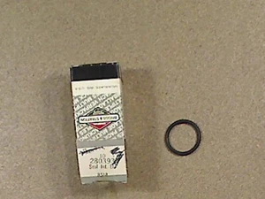 Nuevo sello Briggs & Stratton stock antiguo - codo interior 280393* vendedor de EE. UU. - Imagen 1 de 1