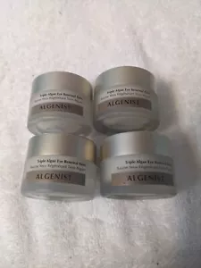 4 Algenist Triple Algae Eye Renewal Balm .17oz/5ml Travel Size No Box No Seal - Picture 1 of 4