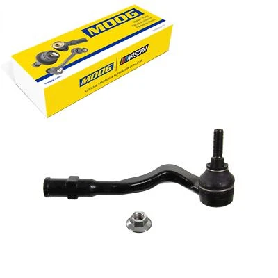 MOOG Steering Tie Rod End Front Left Outer For 2013-2016 Audi allroad - Изображение 1 из 3