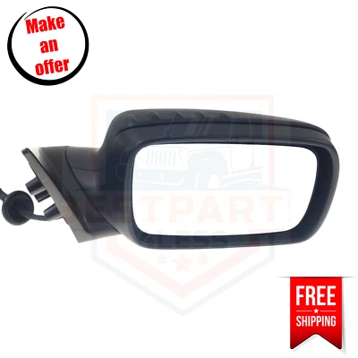 Espejo retrovisor derecho Kool Vue BM47ER para BMW 325Ci Base Coupé 2001-2003 Foto 1 de 4