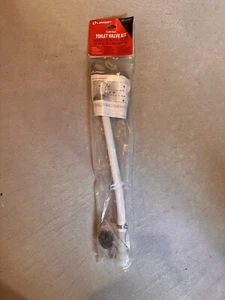 Lippert Flow Max Toilet Valve Kit 2022121976 - Picture 1 of 2