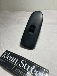 94-01 Acura Integra Passenger Front Power Window Switch OEM Assembly - Picture 1 of 5