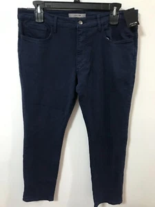 JOE'S Kinetic Men's Size 36x32" Mood Indigo Tapered Slim Fit Jeans NWT - Picture 1 of 7