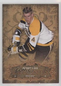 2008-09 Upper Deck Artifacts Legends /999 Bobby Orr #149 HOF