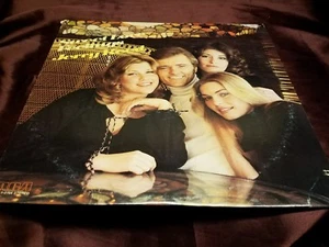 33 RPM LP Record Jerry Reed Sweet Love Feelings 1978 RCA Victor APL1-2764 VG+ - Picture 1 of 1