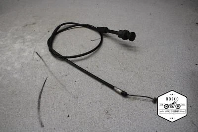Honda Goldwing 1000 GL1000 1976 línea de cable estrangulador Q14-7973.Kl Foto 1 de 4