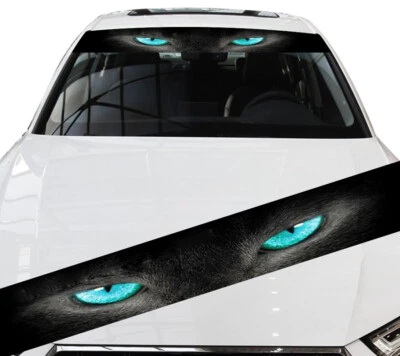 3D Sticker Vinyl Decals Waterproof DIY Decoration Sun-resistant Car Accessories - Image 1 of 4