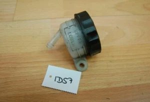 Honda CB500 PC32 96-03 compensation tank rear brake id57 - Picture 1 of 1