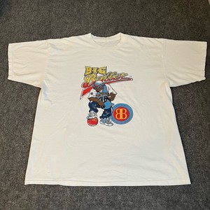 Vtg 1998 Freaknic Atlanta Rap Tee Ballers Tshirt Mens Xl Spring Break Tee