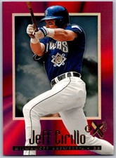 1997 Skybox E-X2000 Baseball Pick Your Card Complete Your Set