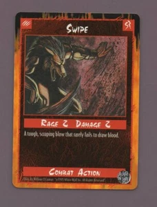Rage The Werewolf - SWIPE (A9554) - Imagen 1 de 2