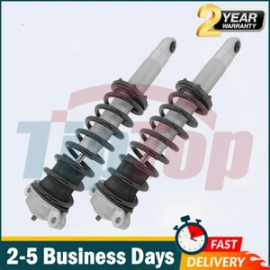 2x Ammortizzatore Anteriore LH RH Assy Fit Ferrari California F149 #244028 #247207 - Foto 1 di 10