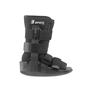 Breg Walker Vectra Premium Short Boot L4387OTS or L4386CF - Picture 1 of 4