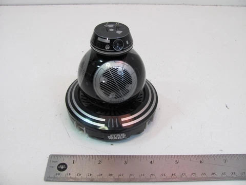 Sphero VD01WC Star Wars BB-9E APP Enabled Droid Cover