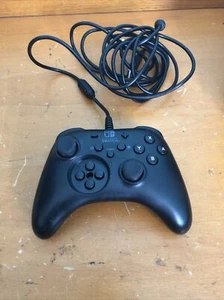 Hori NSW-001U HORIPAD Wired Controller for Nintendo Switch fun game free ship 40 - Picture 1 of 5