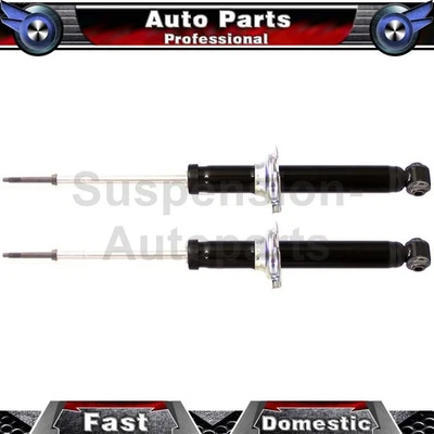 Amortiguadores traseros Monroe puntales para Dodge Colt 1993 1994 1995 Foto 1 de 3