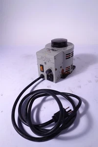 Staco 3PN1010B Autotrasformatore Variac Variac - Ottime condizioni funzionante  - Foto 1 di 2