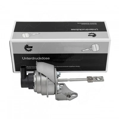 Pour VW Amarok Audi A3 03L-253-016TX 03L253016T Actuateur de Turbo Wastegate - Photo 1/4