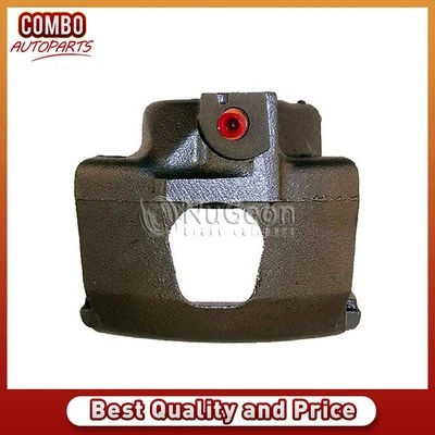 Front Right Disc Brake Caliper fits 1984-1985 Ford E-150 Econoline Foto 1 de 4