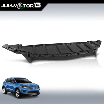 Protectores contra salpicaduras de motor delantero aptos para Lincoln MKC EJ7Z8310A 2015-2019  Foto 1 de 4