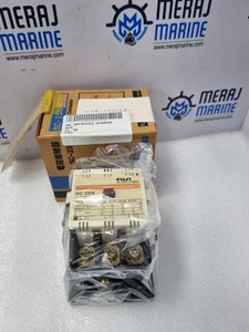 Fuji Electric Sc-2sn [50] Magnetico Contatore AC1 = Ith=80A Bobina 380-400V 50Hz - Foto 1 di 11