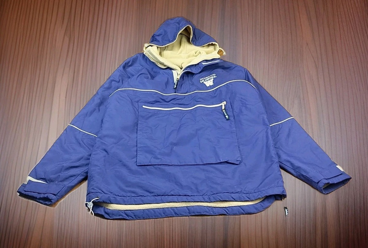 STARTER ケンタッキー大学 アメリカ製 XL ナイロンスタジャン ブルゾン STARTER ケンタッキー大学 アメリカ製 XL ナイロンスタジャン