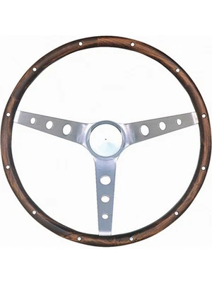 Grant Classic Nostalgia 15 Dia, 4-1/8 Dish (966-0) - Image 1 of 4