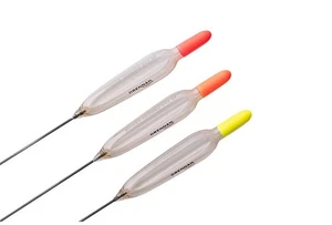 Drennan Fluted Trotter Floats - 4g, 5g or 6g - Picture 1 of 5