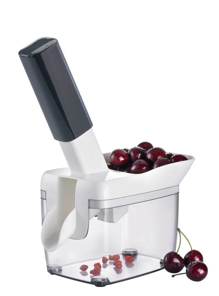 Westmark KERNFIX Kirschentkerner Kirschkernentferner Kirschentsteiner Entkerner - Bild 1 von 4
