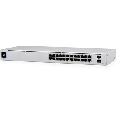Ubiquiti Networks USW-24-POE Gen 2 95W Gigabit Layer 2 Ethernet Switch with SFP - Image 1 of 4