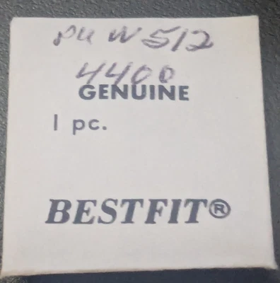 PUW Quartz Watch Movement Cal. 512 Battery Clamp Part 4400 - Image 1 of 2
