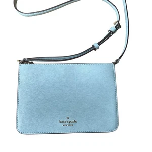 Kate Spade - Pequeño Delgado - Cuero - Bandolera Darcy - Bolso de Mano Multi Compartimentos - Imagen 1 de 11