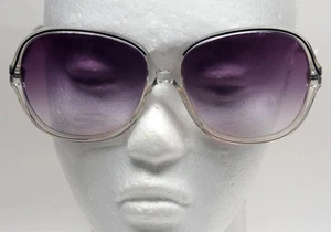 Oliver Peoples Sabina Oversized Butterfly Glam Shades Sunglasses Sunnies Japan - Picture 1 of 5